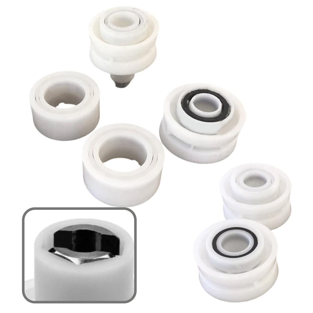 Cost Effective Pool Cleaner Solution Track Bearing Kit Compatible With Multiple Cleaners Budget Friendly Replacement