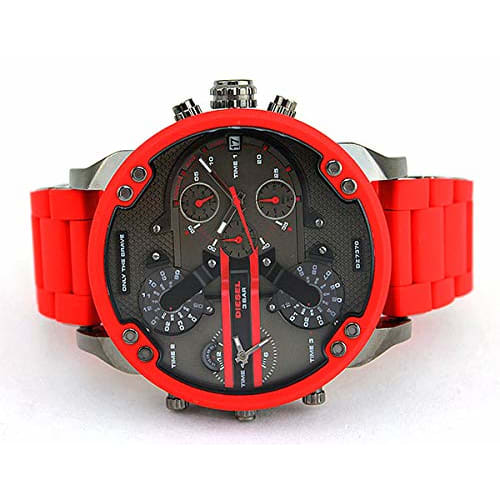 Diesel MrDad Dy 2.0 DZ7370 Watch