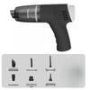 Multifunctional Wireless Car Vacuum Cleaner