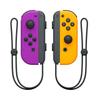 3 Splatoon Wireless Controller L R Pair Compatible For Nintendo Switch Joy Con