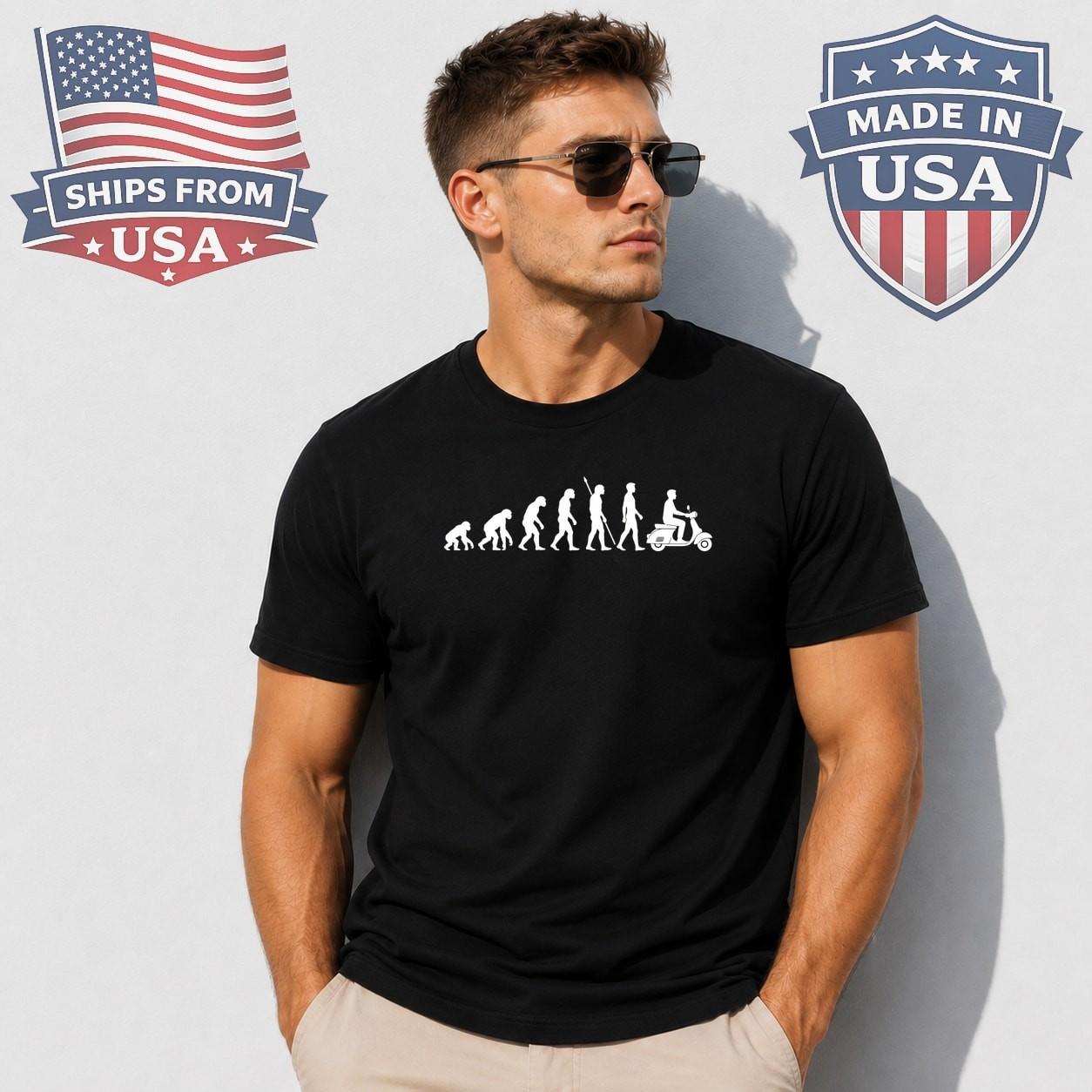 Chick Magnet Funny Saying Mens T-shirt Mens Graphic Tees Clothing Apparel Gifts L