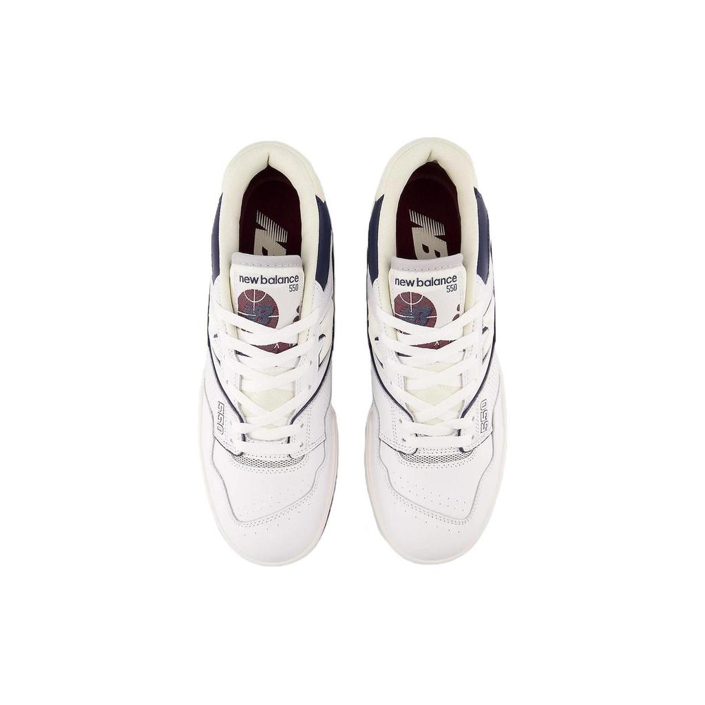 New Balance 550