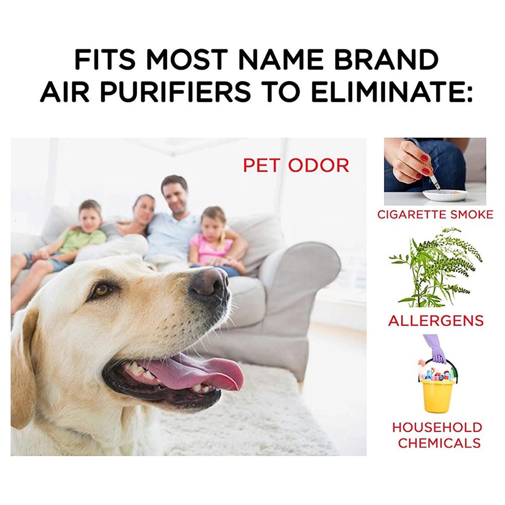 Parts Carbon Filter Cooker Hood Charcoal Rangehood Sheet Extractor Carbon Filter Activated Carbon Filter Sponge Easy To Use