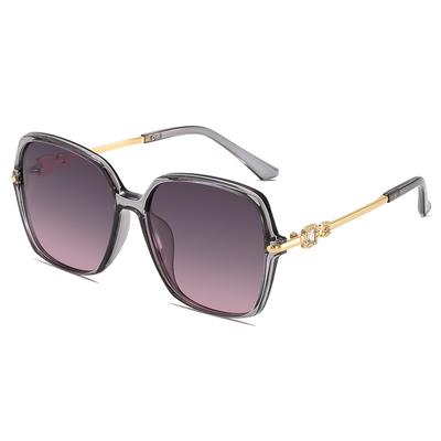 Sunglasses For Women'S Advanced Sense Of Polarized Light Versatile, The Same Anti-Ultraviolet Sunglasses For Men