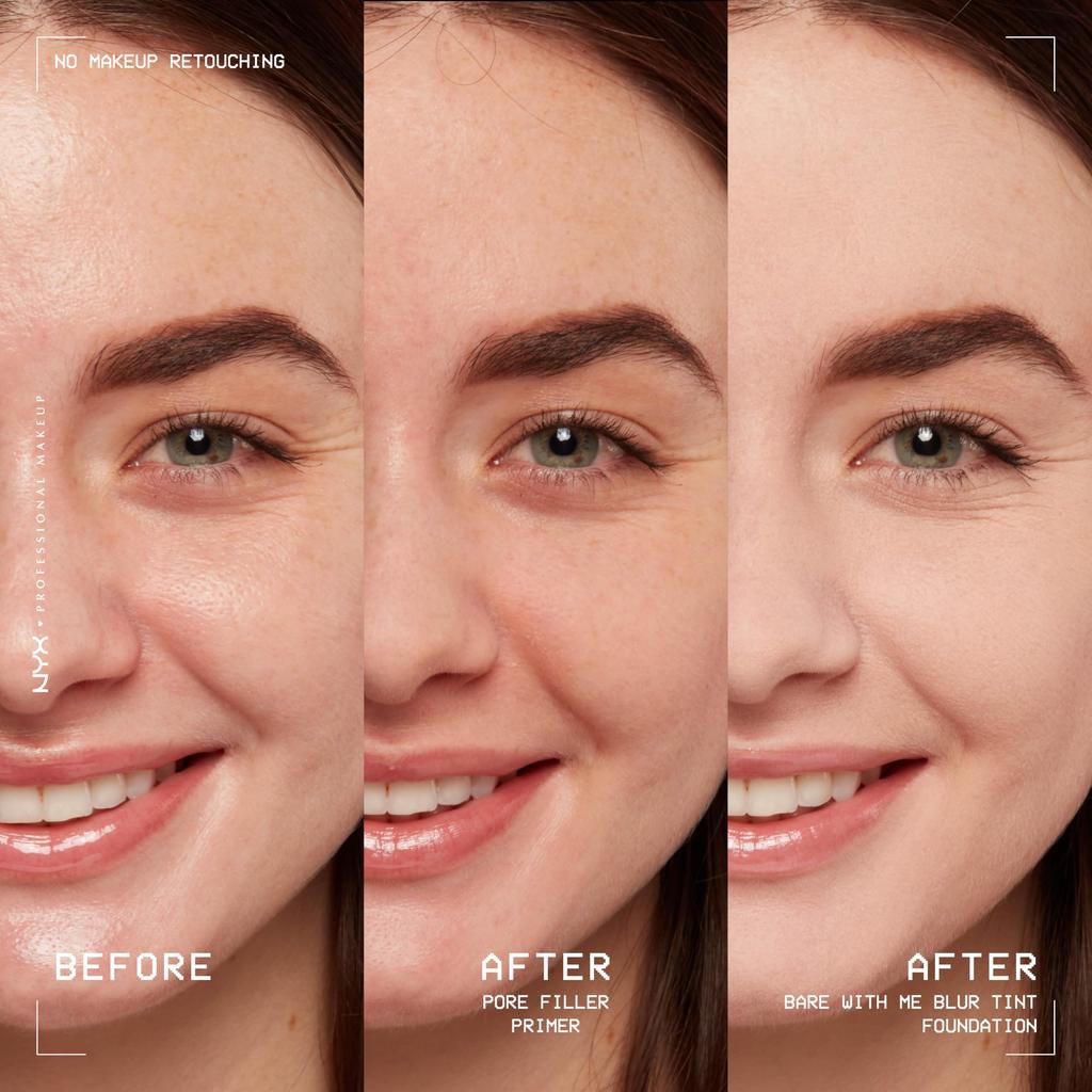 NYX Professional Makeup Glättende Base 01 Make-up Primer