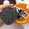 Premium Jetour X70/X70 Plus/X70S/X90 Key Cover with Buckle