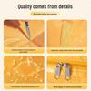 Waterproof Woven Storage Bags for Clothes and Luggage