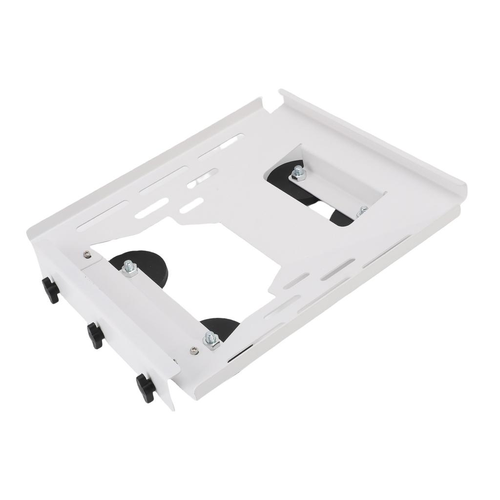 Magnetische Dachhalterung passend für Mini Iron 4 Magnete Schnellverschluss Satellitenschüssel Autodach Montagekit