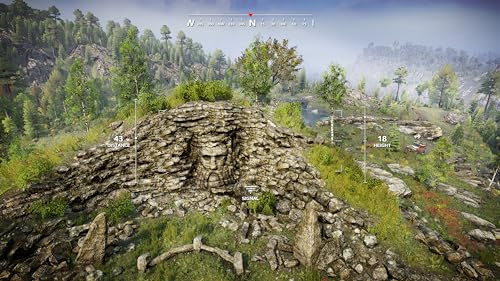 Expeditions A MudRunner Game - Switch