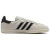 adidas Sneakers Pharrell X Adidas Samba Human Race 'Aluminium Black' ID9065