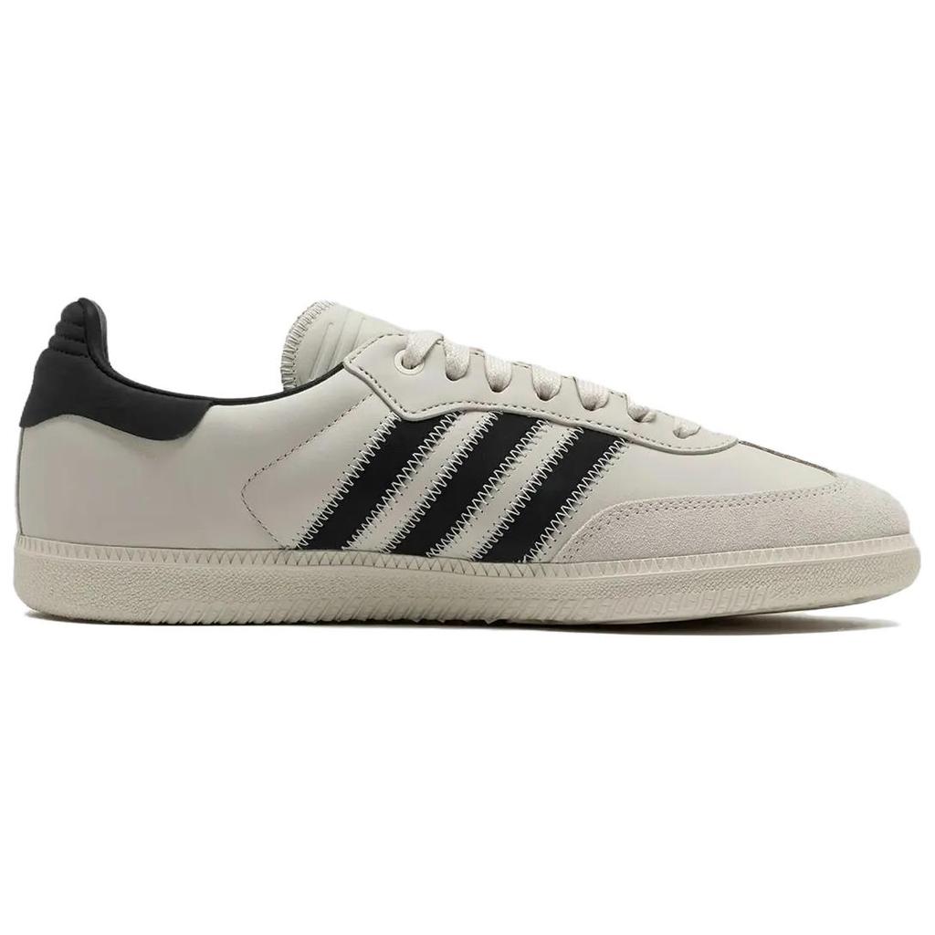 adidas Sneakers Pharrell X Adidas Samba Human Race 'Aluminium Black' ID9065