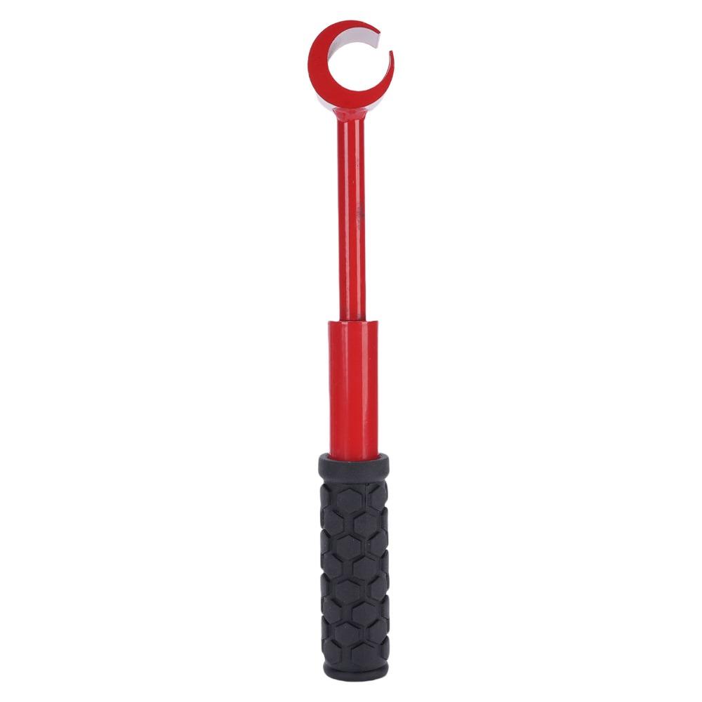 6pcs Adjustable Door Hinge Adjustment Tool Red Hinge Gap Adjustment Wrench  Furniture