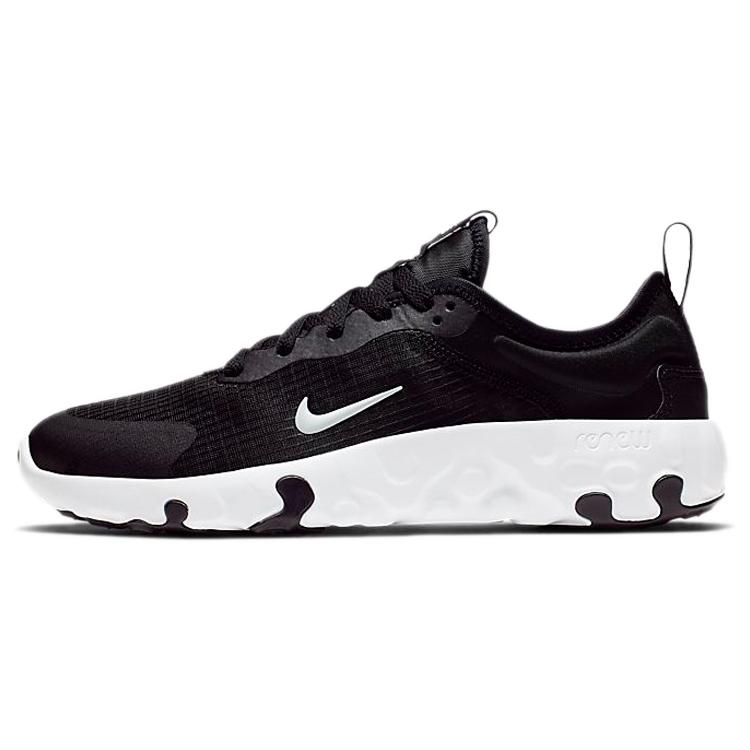 Nike Renew Lucent  Black  GS CD6906-001 37.5