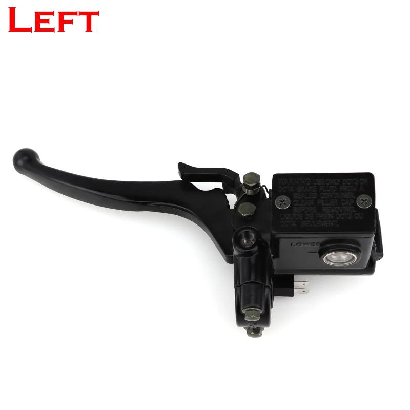 22mm Left /Right Front Master Cylinder