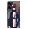 Case For Xiaomi Redmi 13C 5g Paris Saint Germain Anime Maniacase