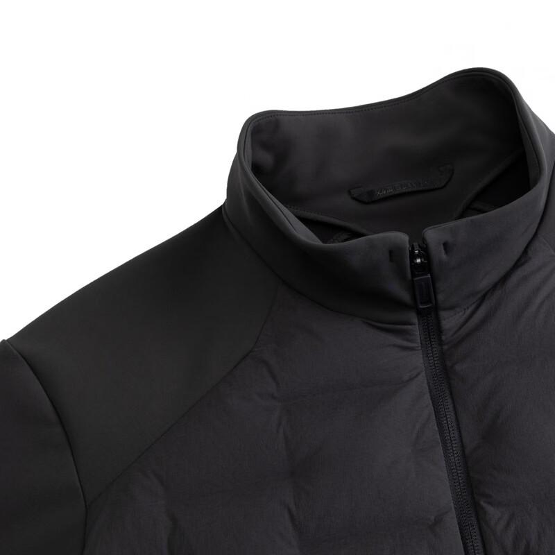 ANTA Champion Hybrid All-Weather Down Jacket