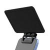 Phone Sun Shade for Bike Cellphone Sun Shade Cover Foldable Cellphone UV Protection Panel for Vehicles Anti-Glare Smartphone