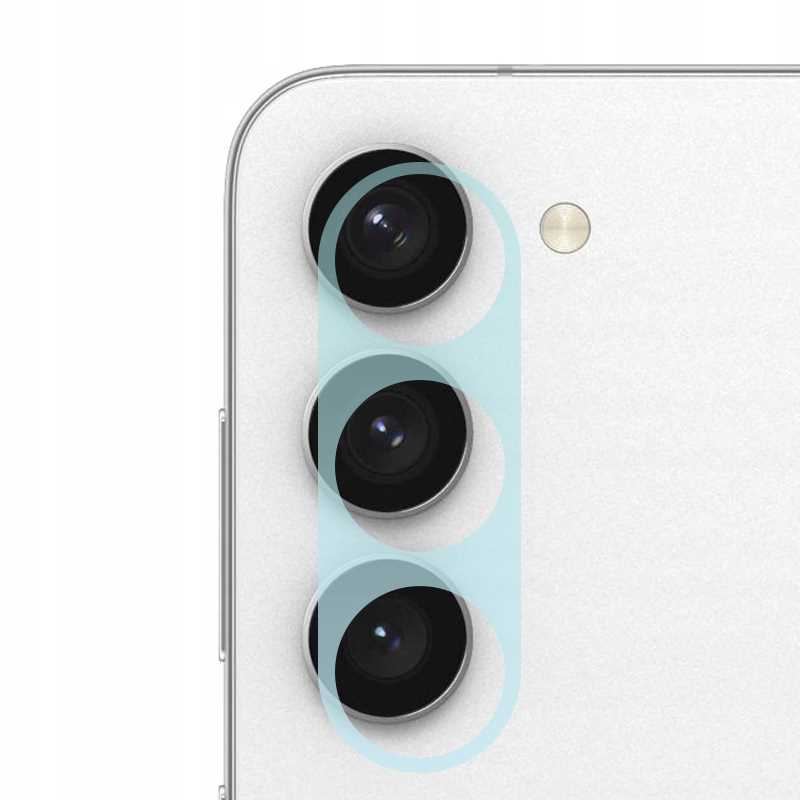 Sc Kamera Glas Galaxy S23/S23 +