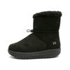 Botas altas