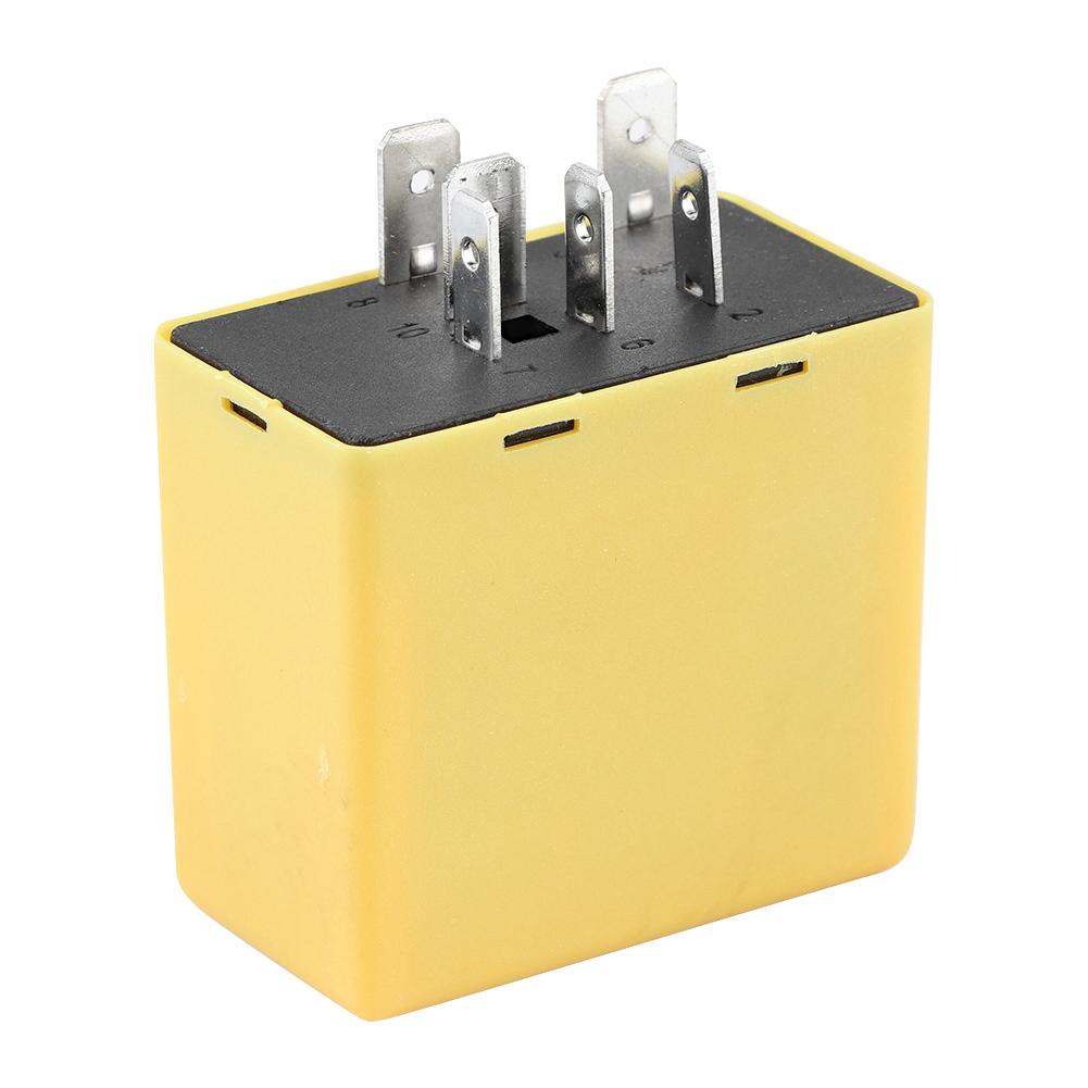 Indicator Flasher Hazard Relay Fit for Vauxhall  Opel Astra GCorsa CMeriva A 91348890