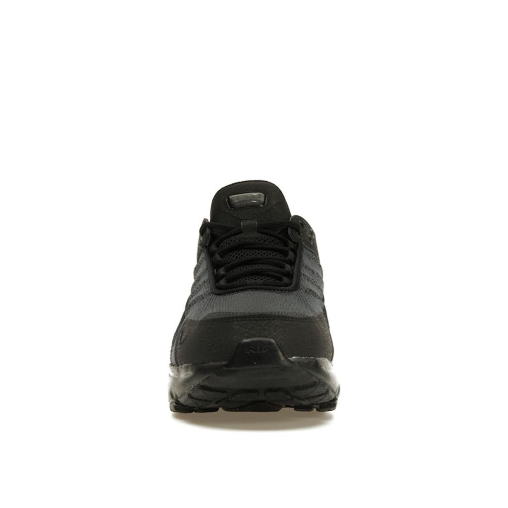 Nike Pánské tenisky Air Max TW Černá Antracitová DQ3984-003