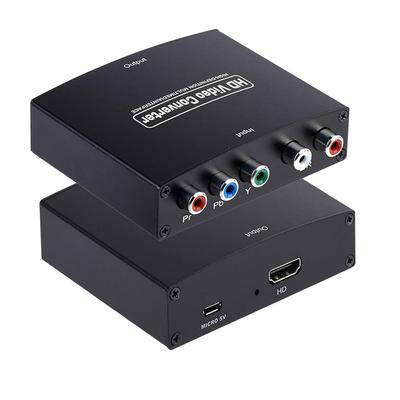Ses ve video aksesuarları – HDMI