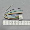 for Toyota Lexus new  90980-10957 6PIN car switch harness plug connector