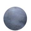 Q235 Thickened Round Iron Base Plate & Pipe End Cap Stamping Part