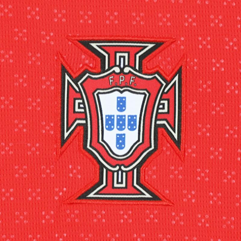 Puma 2025 Home Jersey Uniform