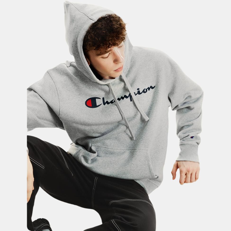 Champion Sweatshirts Men's Hooded Thickened Other UM-YSW09