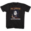 26 Kids The Real Ghostbusters Mr. Sandman TV Shirt Unisex T-Shirt