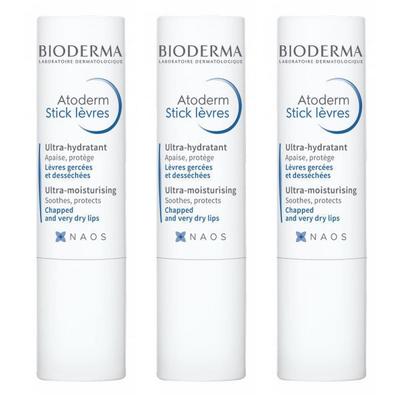 Batom Atoderm 4g x 3