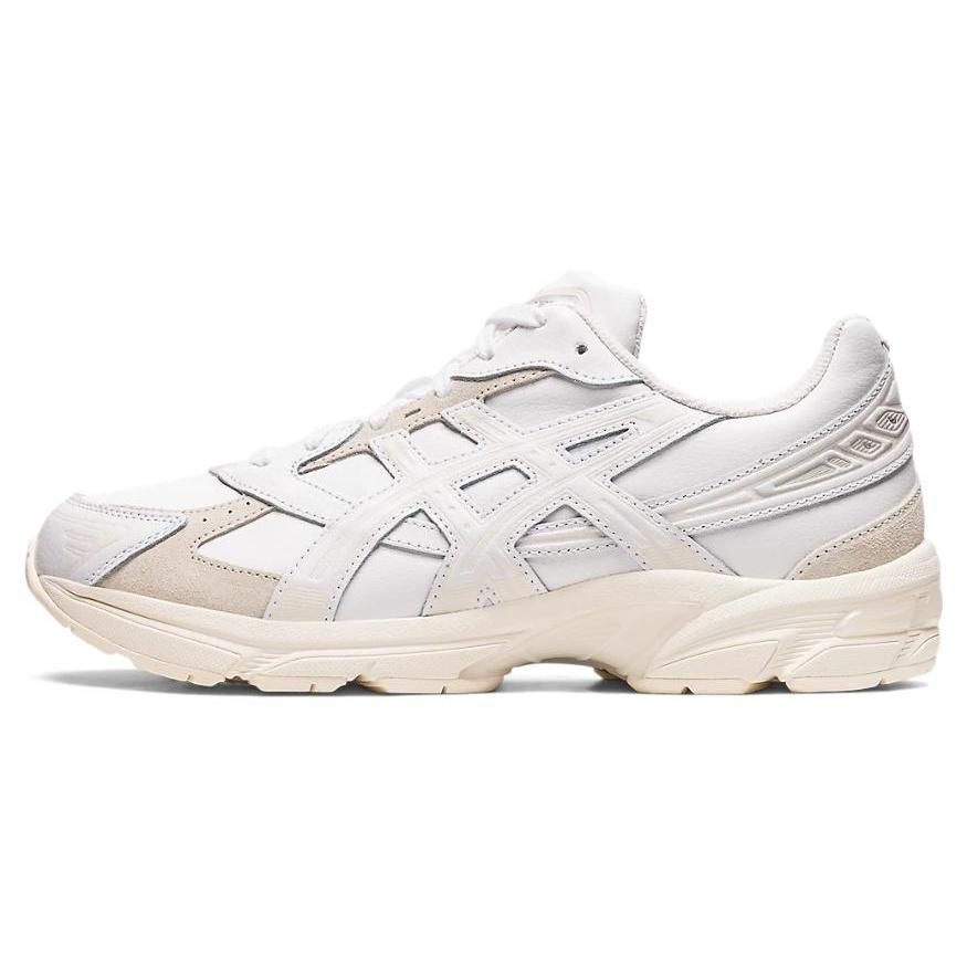ASICS Gel-1130 Cream White Men s 1201A844-100 EU 44
