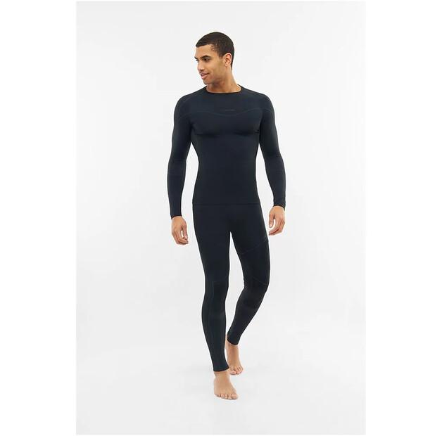 Viking Набор базовых слоев Gary Bamboo