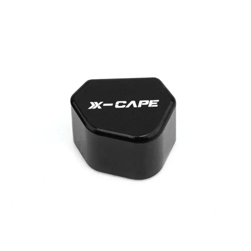 Mototcycle Accessories Switch Button Turn Signal Switch Keycap For Moto Morini XCape  X-Cape 650 650X  2020 2025