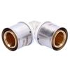90° elbow pressed 32mm ONNLINE