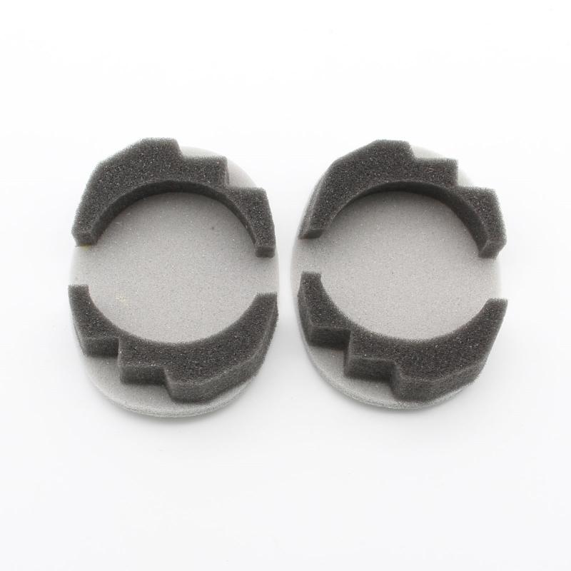 1Pair Replacement Foam Ear Pads Cushion Cover for  WH-1000XM2 Headphone Earmuff Headset Sleeve