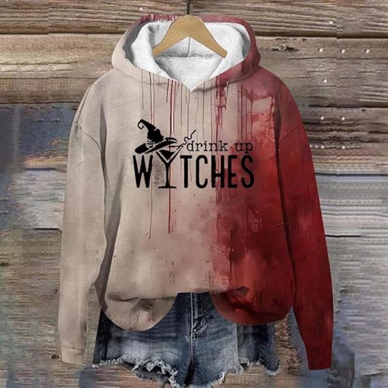 Spring And Autumn Fashion Men's Hoodie Bloody Cosplay 3D Print Hoodies Street Casual Boy Sweatshirt Women's Oversized Top Clothing