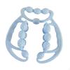 24 Wheel Fascia Deep Tissue Massage Tool ,Massage , for Bodybuilding Equipment Exercise Fitness Arm