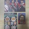Shipping Included/in Bulk) Day6 2024 Gift Con Clon Admission Privileges