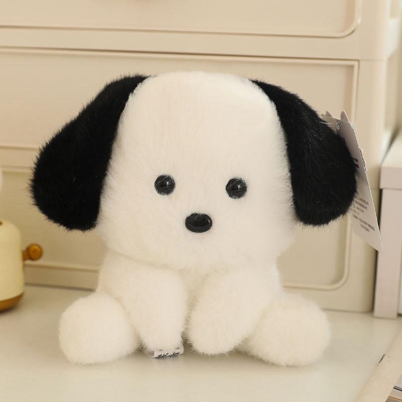 Whimsical Plush Animal Desk Companions In Colorful Designs For Decor Cheerful