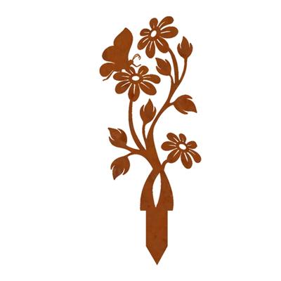 Bahçe ve Çevre Düzenlemesi – Bahçe süslemeleri