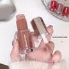 Kakashow Clear Mirror Lip Glaze: Glossy, Fair-Enhancing, Long-Lasting, Affordable Lip Gloss for a Natural Look.