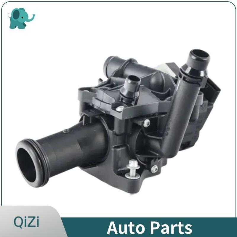 11537642854 OE Engine Electronic Coolant Thermostat Housing For BMW F20 M140 F22 F23 F87 M240 F30 F34 F35 G20 G28 340 B58