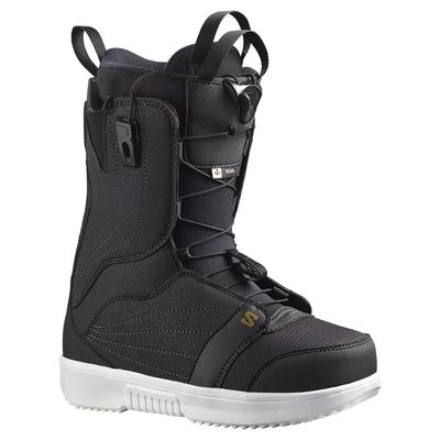 Snowboard Boots Pearl