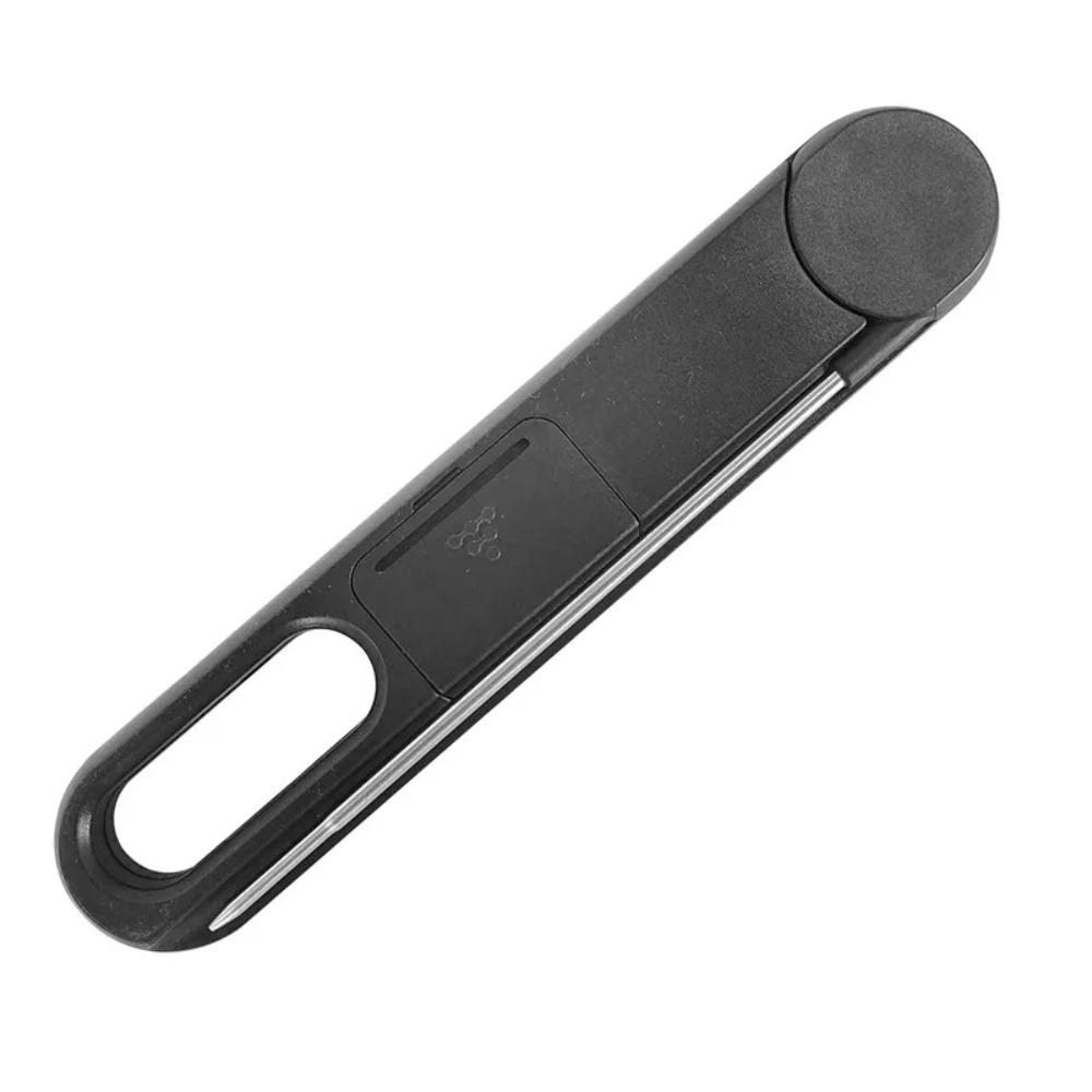 Switchable Units Probe Food Thermometer Instant Read Food Temperaure Sensor  Liquid