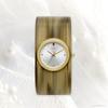Fieldwork Acetate Bangle Watch Grey ST291-4