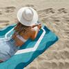 Band M-Morat Beach Towel Colorful Bath Towels For Girl Microfiber Quick Dry Custom Sand Free Beach Yoga Spa Gym Pool