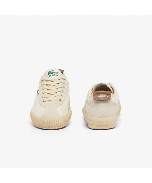 Lacoste Women's Back Slam Sneakers RZ9036W55G OT6 [Shipped from Korea] 100% Authentic