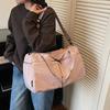 Hand Shoulder Bag Travel Bag Commuter Tote Bag